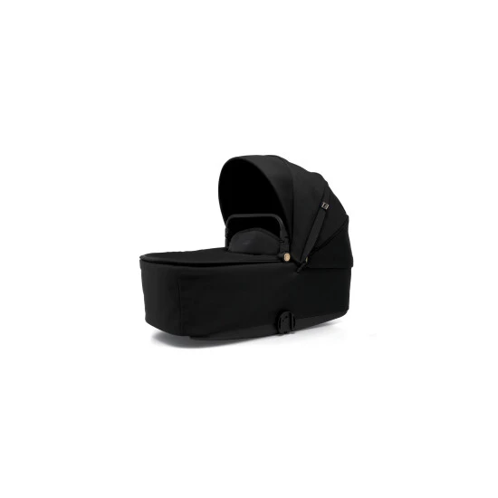 Mamas & Papas Black Can Be Used From Birth To Support Natural Sleep Carrycot 4 Mamas & Papas Black Can Be Used From Birth To Support Natural Sleep Carrycot - Image 2