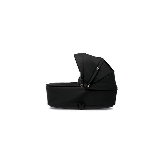 Mamas & Papas Black Can Be Used From Birth To Support Natural Sleep Carrycot 5 Mamas & Papas Black Can Be Used From Birth To Support Natural Sleep Carrycot - Image 3