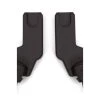 Mamas & Papas Black Ocarro Car Seat Adaptor -Mamas & Papas Shop unnamed file 436