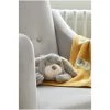Mamas & Papas Grey Welcome To The World Soft Puppy Toy -Mamas & Papas Shop unnamed file 485