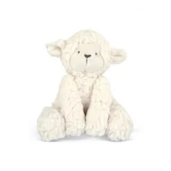 Mamas & Papas Soft Lamb Toy -Mamas & Papas Shop unnamed file 491