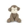 Mamas & Papas Brown Soft Monkey Toy -Mamas & Papas Shop unnamed file 513