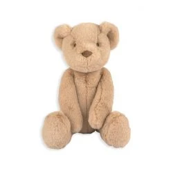 Mamas & Papas Brown Soft Teddy Bear Toy -Mamas & Papas Shop unnamed file 519