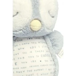 Mamas & Papas Grey Always Love You Light And Sounds Sensory Owlbie Toy -Mamas & Papas Shop unnamed file 531
