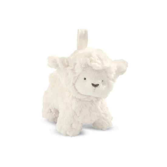 Mamas & Papas Chime Lamb Toy 3 Mamas & Papas Chime Lamb Toy