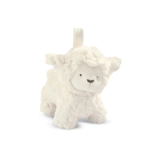 Mamas & Papas Chime Lamb Toy 4 Mamas & Papas Chime Lamb Toy - Image 2