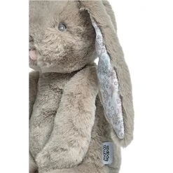 Mamas & Papas Grey Welcome To The World Bunny -Mamas & Papas Shop unnamed file 539