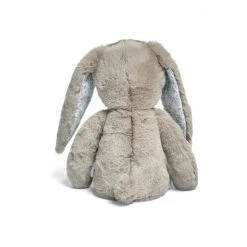 Mamas & Papas Grey Welcome To The World Bunny -Mamas & Papas Shop unnamed file 540