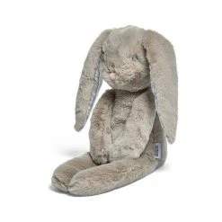 Mamas & Papas Grey Welcome To The World Bunny -Mamas & Papas Shop unnamed file 541