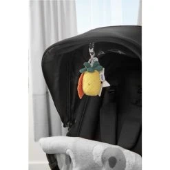 Mamas & Papas Yellow Wildly Linkie Pineapple Toy 6 Mamas & Papas Yellow Wildly Linkie Pineapple Toy -Mamas & Papas Shop unnamed file 543