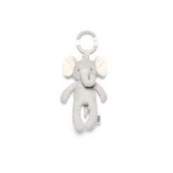 Mamas & Papas Grey My First Travel Jitter Elephant Toy 5 Mamas & Papas Grey My First Travel Jitter Elephant Toy -Mamas & Papas Shop unnamed file 546