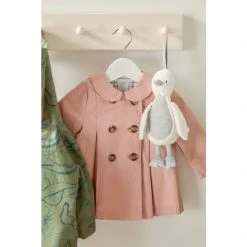 Mamas & Papas Grey Welcome To The World Chime Duck -Mamas & Papas Shop unnamed file 549