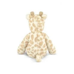 Mamas & Papas Brown Soft Beanie Giraffe Toy 8 Mamas & Papas Brown Soft Beanie Giraffe Toy -Mamas & Papas Shop unnamed file 566