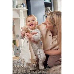 Mamas & Papas White Comforter Bear 5 Mamas & Papas White Comforter Bear -Mamas & Papas Shop unnamed file 569