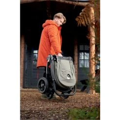 Mamas & Papas Brown Ocarro Everest 10 Piece Complete Bundle (Save £373) -Mamas & Papas Shop unnamed file 6