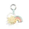 Mamas & Papas Blue Hey Sunshine Rainbow Linkie Toy -Mamas & Papas Shop unnamed file 625