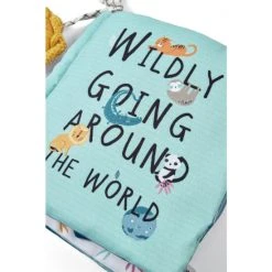 Mamas & Papas Blue Wildly Activity Book And Toy -Mamas & Papas Shop unnamed file 629