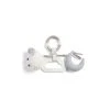 Mamas & Papas Grey Welcome To The World Linkie Sheep Toy -Mamas & Papas Shop unnamed file 631