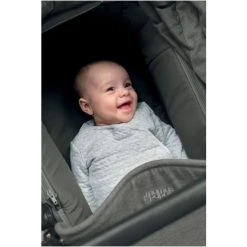 Mamas & Papas Grey Can Be Used From Birth To Support Natural Sleep Carrycot -Mamas & Papas Shop unnamed file 74
