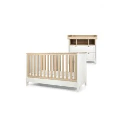 Mamas & Papas White Harwell 2 Piece Furniture Set -Mamas & Papas Shop unnamed file 870