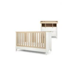 Mamas & Papas White Harwell 2 Piece Furniture Set -Mamas & Papas Shop unnamed file 871