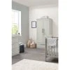 Mamas & Papas 3 Piece Grey Atlas Cot Bed Range With Dresser And Wardrobe -Mamas & Papas Shop unnamed file 872