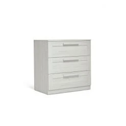 Mamas & Papas 3 Piece Grey Atlas Cot Bed Range With Dresser And Wardrobe -Mamas & Papas Shop unnamed file 876