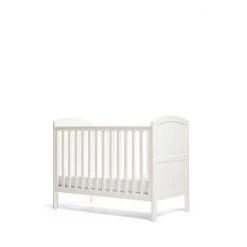 Mamas & Papas White Dover Cot -Mamas & Papas Shop unnamed file 883