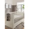 Mamas & Papas White Oxford Cot Bed -Mamas & Papas Shop unnamed file 884