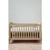 Mamas & Papas Brown Atlas Cot Bed -Mamas & Papas Shop unnamed file 893