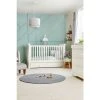 Mamas & Papas White Mia 2 Piece Furniture Set 1 Mamas & Papas White Mia 2 Piece Furniture Set -Mamas & Papas Shop unnamed file 909