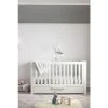 Mamas & Papas White Franklin Cot Bed -Mamas & Papas Shop unnamed file 912