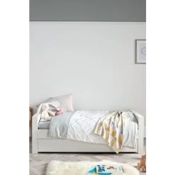 Mamas & Papas White Franklin Cot Bed 12 Mamas & Papas White Franklin Cot Bed -Mamas & Papas Shop unnamed file 914
