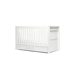 Mamas & Papas White Franklin Cot Bed 13 Mamas & Papas White Franklin Cot Bed -Mamas & Papas Shop unnamed file 915