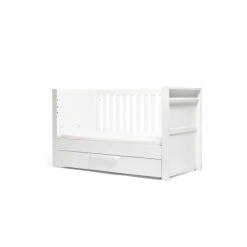 Mamas & Papas White Franklin Cot Bed 15 Mamas & Papas White Franklin Cot Bed -Mamas & Papas Shop unnamed file 917
