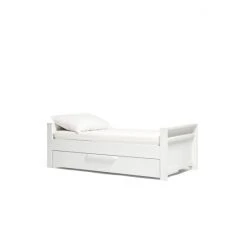 Mamas & Papas White Franklin Cot Bed 16 Mamas & Papas White Franklin Cot Bed -Mamas & Papas Shop unnamed file 918