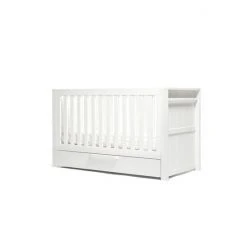 Mamas & Papas White Franklin Cot Bed 17 Mamas & Papas White Franklin Cot Bed -Mamas & Papas Shop unnamed file 919