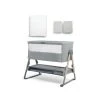 Mamas & Papas Grey Lua Stripe Crib Bundle 2 Mamas & Papas Grey Lua Stripe Crib Bundle -Mamas & Papas Shop unnamed file 936