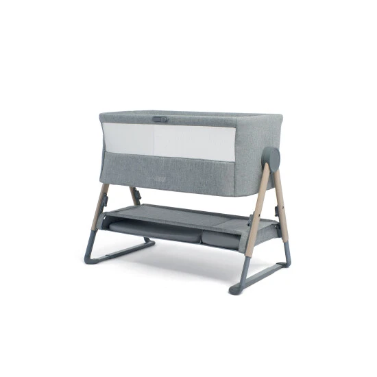 Mamas & Papas Grey Lua Stripe Crib Bundle 4 Mamas & Papas Grey Lua Stripe Crib Bundle - Image 2