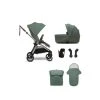 Mamas & Papas 6 Piece Green Strada Ivy Bundle (Save £281) 2 Mamas & Papas 6 Piece Green Strada Ivy Bundle (Save £281) -Mamas & Papas Shop unnamed file 94