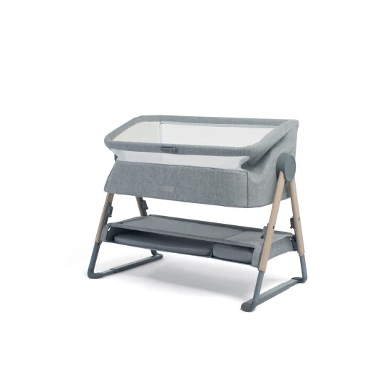 Mamas & Papas Grey Lua Stripe Crib Bundle 7 Mamas & Papas Grey Lua Stripe Crib Bundle - Image 5