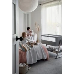 Mamas & Papas Grey Lua Stripe Crib Bundle 18 Mamas & Papas Grey Lua Stripe Crib Bundle -Mamas & Papas Shop unnamed file 941