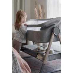 Mamas & Papas Grey Lua Stripe Crib Bundle 21 Mamas & Papas Grey Lua Stripe Crib Bundle -Mamas & Papas Shop unnamed file 944