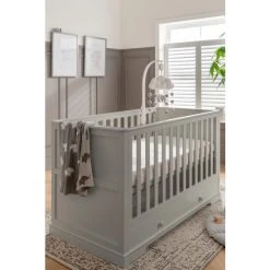 Mamas & Papas Grey Oxford 2 Piece Furniture Set Cot Bed 14 Mamas & Papas Grey Oxford 2 Piece Furniture Set Cot Bed -Mamas & Papas Shop unnamed file 948