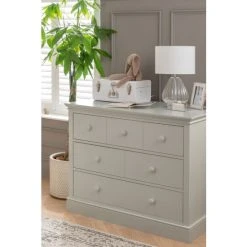 Mamas & Papas Grey Oxford 2 Piece Furniture Set Cot Bed 16 Mamas & Papas Grey Oxford 2 Piece Furniture Set Cot Bed -Mamas & Papas Shop unnamed file 950