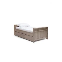 Mamas & Papas 3 Piece Grey Wash Franklin Cot Bed Range With Dresser And Wardrobe -Mamas & Papas Shop unnamed file 965