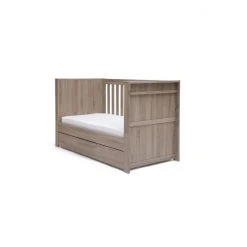 Mamas & Papas 3 Piece Grey Wash Franklin Cot Bed Range With Dresser And Wardrobe -Mamas & Papas Shop unnamed file 966