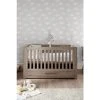 Mamas & Papas Grey Franklin Cot Bed -Mamas & Papas Shop unnamed file 982