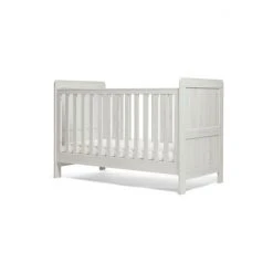 Next Mamas & Papas Atlas 2 Piece Furniture Set Grey Grain Cot Bed -Mamas & Papas Shop unnamed file 998