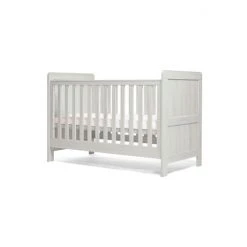 Next Mamas & Papas Atlas 2 Piece Furniture Set Grey Grain Cot Bed -Mamas & Papas Shop unnamed file 999